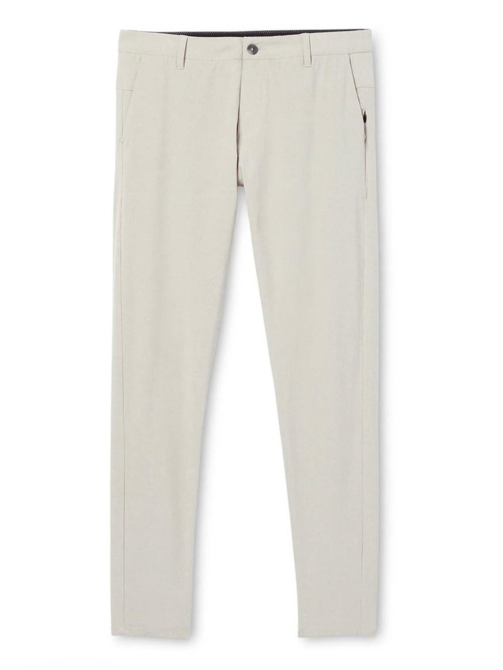 Vuori Aim Pant in Khaki Size 28. NWT